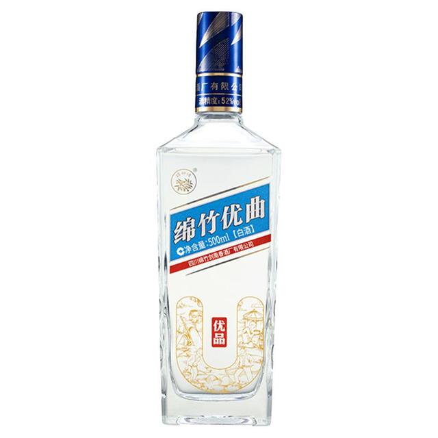 剑南春高度白酒盒装500ml 52% 【报价价格评测怎么样】-什么值得买