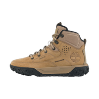 Timberland添柏岚男鞋户外轻便舒适耐磨商务休闲徒步鞋A2DGT A44【偏大一码】 8/41.5