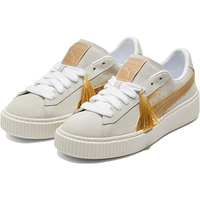 PUMA 彪马 Suede Platform Year Of OX 女子休闲运动鞋 382292