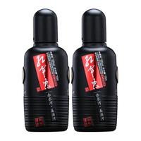 红军渡 赤水河 美酒河 53%vol 酱香型白酒 100ml*2瓶 双支装