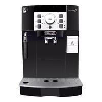 De'Longhi德龙（DeLonghi） ECAM22.110.SB家用意式全自动咖啡机奶泡机研磨一体咖啡机 ECAM22.110.B黑色