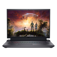 DELL 戴尔 游匣G16 7630 十三代酷睿版 16.0英寸 游戏本 黑色(酷睿i9-13900HX、RTX 4070 8G、16GB、1TB SSD、2.5K、WVA、240Hz、G16-7630-R1968B)