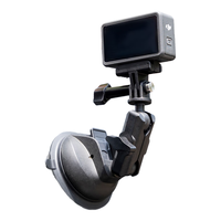 TELESIN 强力吸盘 运动相机吸盘支架