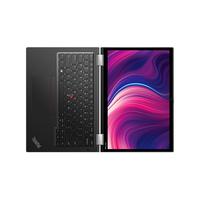 ThinkPad 思考本 X13 Yoga 十一代酷睿版 13.3英寸 轻薄本 黑色（酷睿i5-1135G7、核芯显卡、16GB、512GB SSD、2.5K、LED）