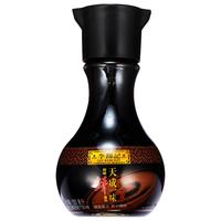 李锦记 LEE KUM KEE 零添加防腐剂酱油天成一味特级酱油150ml 特级鲜小炒生抽