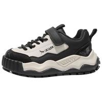 红蜻蜓 RED DRAGONFLY【校园老爹鞋】男女童透气运动鞋24秋熊猫鞋户外跑步鞋耐磨