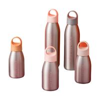 Jordan&Judy 佐敦朱迪 T-house同款保温杯 小号 230ml