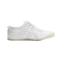 Onitsuka Tiger鬼冢虎 中性MEXICO 66 SLIP-ON休闲鞋 1183C141-100 41.5