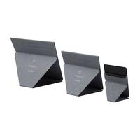 汉王 Hanvon 电纸书平板 MOFT背贴式折叠隐型支架 多角度支撑 重复粘贴 不留痕 得到背贴式隐型支架【中号】