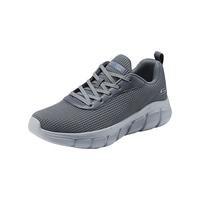 SKECHERS/斯凯奇 缓震 男士运动鞋