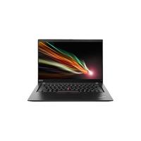 ThinkPad 思考本 P14s 14.0英寸 移动工作站 黑色(酷睿i7-10510U、P520、32GB、1TB SSD+4K、IPS、60Hz、20S4A001CD)