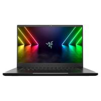 RAZER 雷蛇 灵刃15 2022款 十二代酷睿版 15.6英寸 游戏本 黑色 (酷睿i7-12900H、RTX 3080Ti 16G、32GB、1TB SSD、4K、IPS、144Hz)