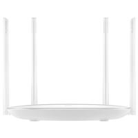 HUAWEI 华为 WS832 双频1200M 家用千兆无线路由器 Wi-Fi 5（802.11ac）白色