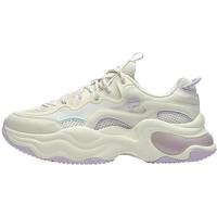 FILA 斐乐 Fusion 女子休闲运动鞋 T12W227310F