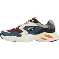 SKECHERS 斯凯奇 Stamina V2 男子休闲运动鞋 237163