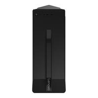 Lenovo 联想 刃7000 台式机 黑色(酷睿i5-9400F、GTX 1650 4G、8GB、512GB SSD+1TB HDD、风冷)