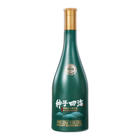 金种子 绵软柔和型 白酒 包装 其他 500ml 50度