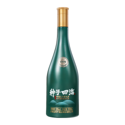 金种子 绵软柔和型 白酒  包装 其他 500ml 50度
