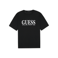 巴胺百搭大logo短袖T恤-MO2K9431K