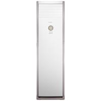美的 KFR-72LW/BP2DN1Y-PA401(A3) 直流变频冷暖 3匹 立柜式空调