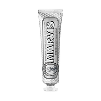 MARVIS玛尔仕经典薄荷牙膏 强化亮白+茉莉85ml*2清新口气口腔护理 强化亮白+茉莉 85ml 2支