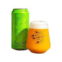 Tree House 树屋 非常绿 双倍浑浊IPA