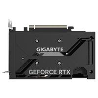 GIGABYTE 技嘉 RTX 4060 WINDFORCE OC 8G 风魔 显卡