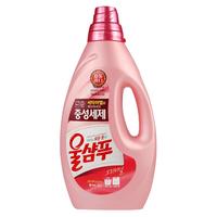 AEKYUNG 爱敬 中性洗衣液 2L