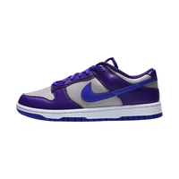 NIKE DUNK LOW RETRO 男子休闲运动鞋