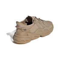 阿迪达斯 adidas三叶草男鞋女鞋休闲鞋2022春秋新款OZWEEGO运动鞋GW5736