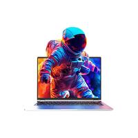 机械革命无界14Pro 2024高性能 Ultra5 AI智能本 14英寸游戏设计办公笔记本电脑 英特尔酷睿Ultra 5 125H丨2.8K高色域 16G内存+大固态【性价比优选版】