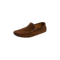 托德斯 TOD'S 男士百搭轻便套脚休闲皮鞋