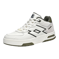 lotto 乐途 男女高帮透气休闲鞋112338067