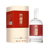 BU LAO TAN/不老潭 纯粮食酒 白酒  浓香型 包装 500ml 42