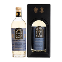 BERRY BROS & RUDD/贝瑞兄弟与罗德 经典系列 调和麦芽威士忌  礼盒装 无年份 44.2%vol 700ml 1瓶