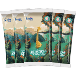茵茵 拉拉裤丝薄呵护超薄干爽训练裤婴儿尿裤成长裤尿不湿男女宝宝通用学步裤 试用片XL码（5片）