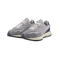New Balance NB24年男女同款复古潮流运动休闲鞋U327WGA