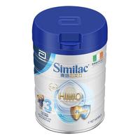 Abbott 雅培 港版心美力 HMO婴幼儿配方奶粉 3段 900g*3罐
