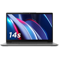  Lenovo/联想 轻薄本  集成显卡 1920x1080 酷睿i5 8G,16G 512G 银