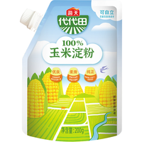 海天 玉米淀粉 200g