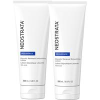 NeoStrata 芯丝翠 倍舒润肤乳10%AHA果酸 200ml*2