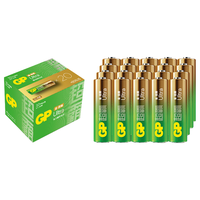 GP 超霸 5号碱性电池 1.5V