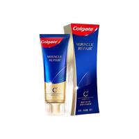 Colgate 高露洁 奇绩修护龈韧焕活牙膏 凝香茉莉 90g+18g