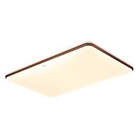 ARROW 箭牌锁具 箭 箭牌卧室灯2023年极简高级感led吸顶灯现代简约房间主卧灯具