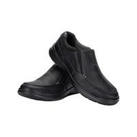 Clarks 男鞋春季舒适耐磨透气休闲皮鞋 Cotrell Free 海外 26131593 41.5