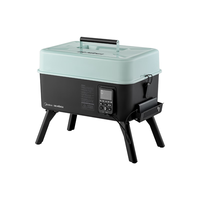 Midea/美的 一炉多用 户外小火炉 0L