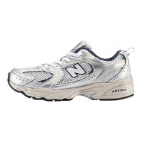 NewBalance nb童鞋4~7岁男女儿童秋季轻便运动鞋MR530