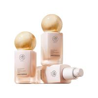 蹭不掉粉底液干皮混油皮持久不脱妆底妆遮瑕bb霜女店