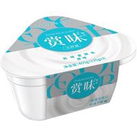 Bright 光明 赏味 风味发酵乳 原味 135g*3盒