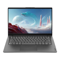 ThinkPad联想Thinkbook14+ 笔记本电脑 锐龙全能本昭阳/小新轻薄高性能商务办公游戏设计手提本 升级 R7-8745H 32G 1TB固态小新14 性价比标杆丨办公首选丨